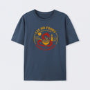Lee Ho Fooks T-Shirt