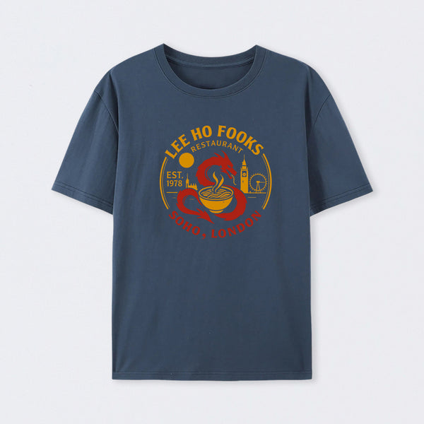 Lee Ho Fooks T-Shirt