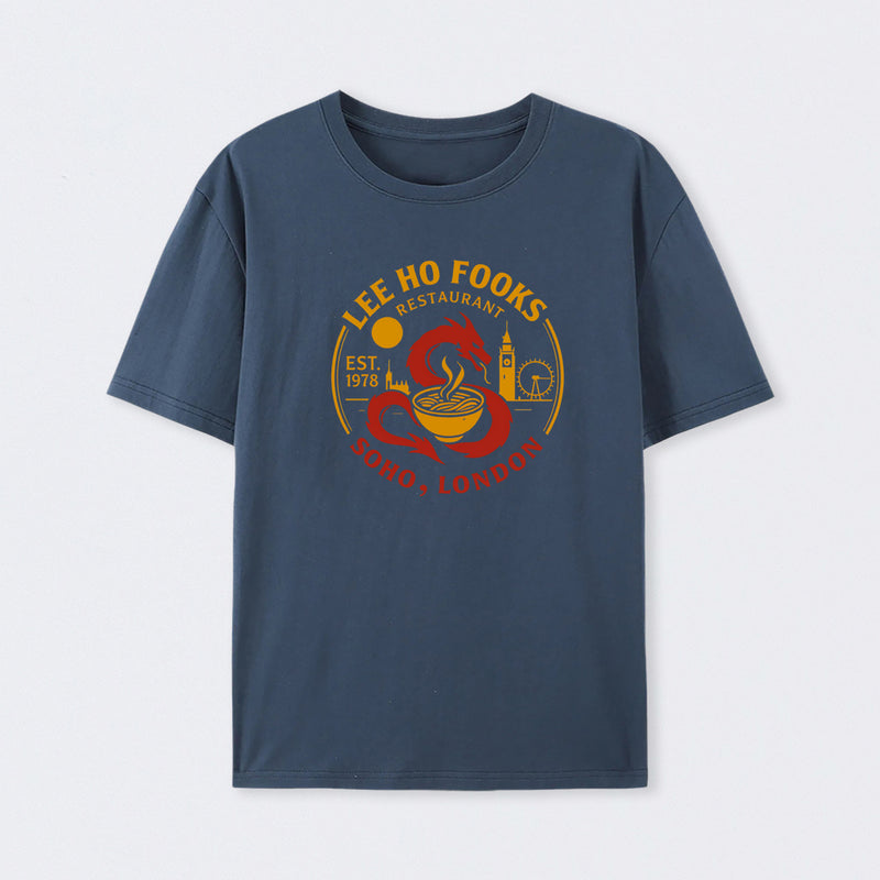 Lee Ho Fooks T-Shirt
