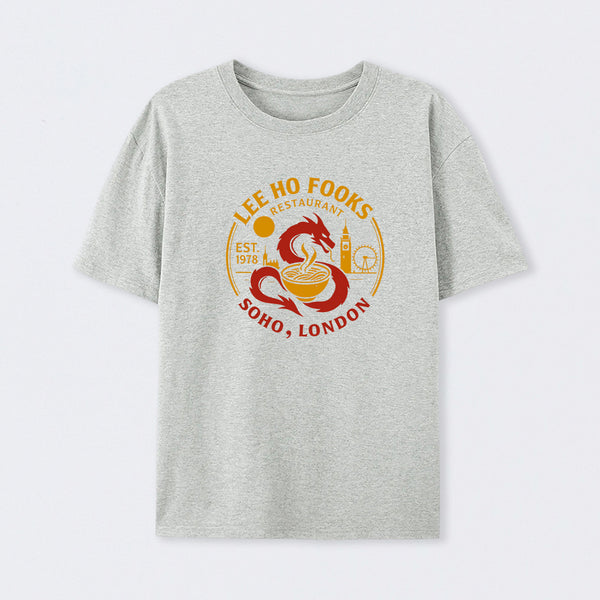 Lee Ho Fooks T-Shirt