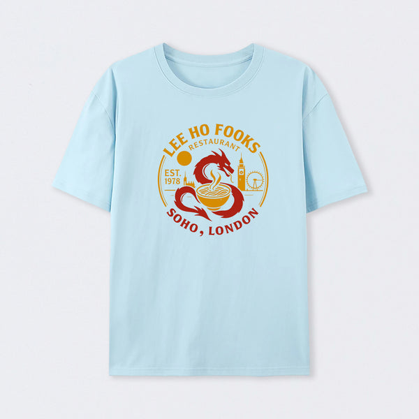Lee Ho Fooks T-Shirt