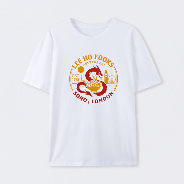 Lee Ho Fooks T-Shirt