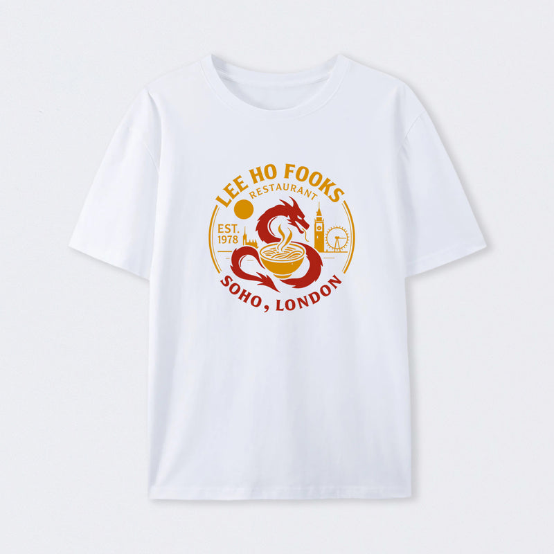 Lee Ho Fooks T-Shirt