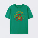 Lee Ho Fooks T-Shirt
