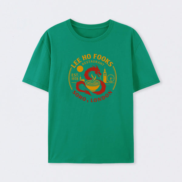 Lee Ho Fooks T-Shirt