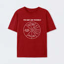 You May Ask Yourself T-Shirt