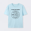 You May Ask Yourself T-Shirt