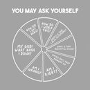You May Ask Yourself T-Shirt