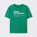 ChaosCraft T-Shirt