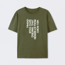 You Look Really Weird T-Shirt