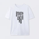 You Look Really Weird T-Shirt