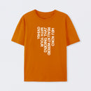 You Look Really Weird T-Shirt