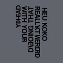 You Look Really Weird T-Shirt