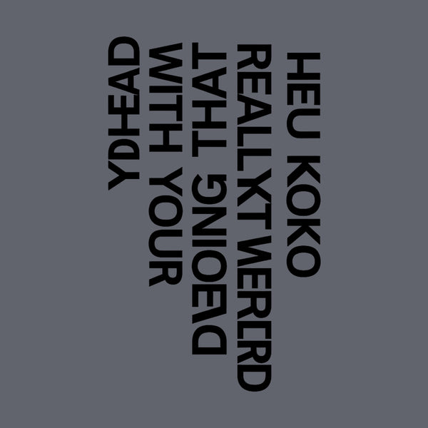 You Look Really Weird T-Shirt