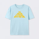 The Sarcasm Is Strong With This One T-Shirt