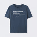 Stop It T-Shirt