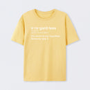 Stop It T-Shirt