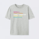 Being a Functional Adult T-Shirt