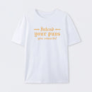Intend Your Puns You Cowards T-Shirt