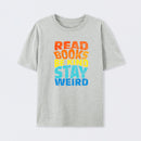 Read Books Be Kind T-Shirt