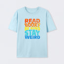 Read Books Be Kind T-Shirt