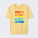 Read Books Be Kind T-Shirt