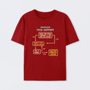Turn It Off And On Again T-Shirt