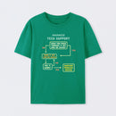 Turn It Off And On Again T-Shirt