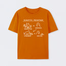 Scientific Meowthod T-Shirt