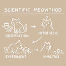 Scientific Meowthod T-Shirt