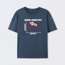 You Are Here T-Shirt
