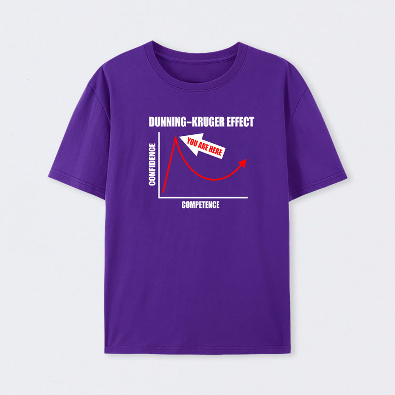 You Are Here T-Shirt