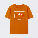 You Are Here T-Shirt