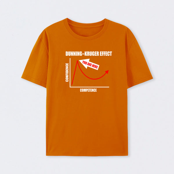 You Are Here T-Shirt