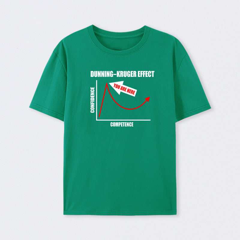 You Are Here T-Shirt