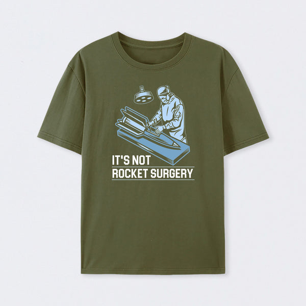 Rocket Surgery T-Shirt