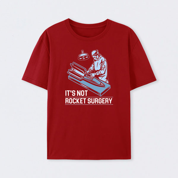 Rocket Surgery T-Shirt