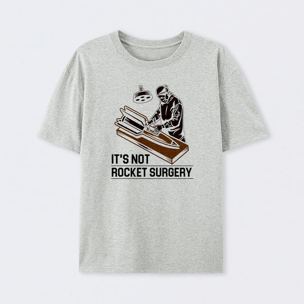 Rocket Surgery T-Shirt