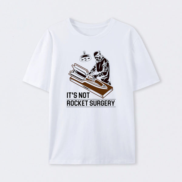 Rocket Surgery T-Shirt