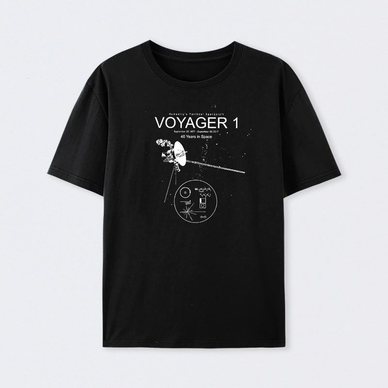 Voyager 1 T-Shirt