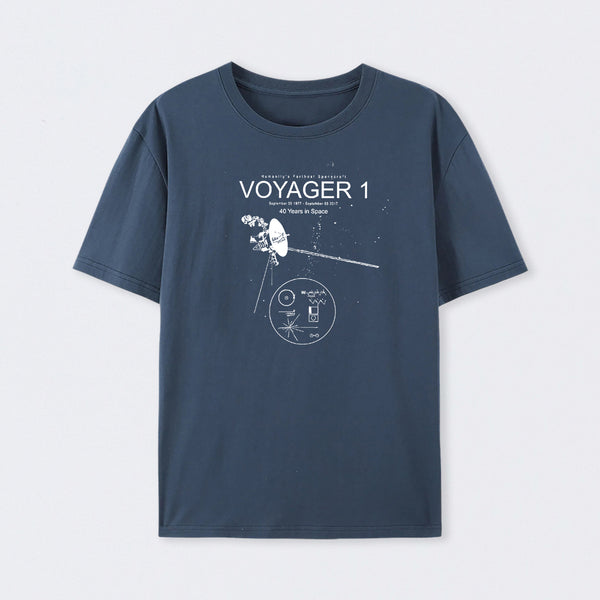 Voyager 1 T-Shirt