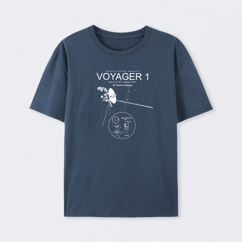 Voyager 1 T-Shirt