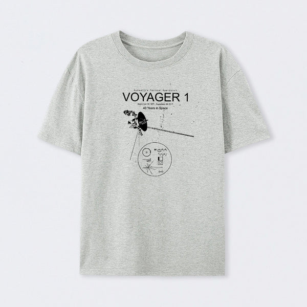Voyager 1 T-Shirt