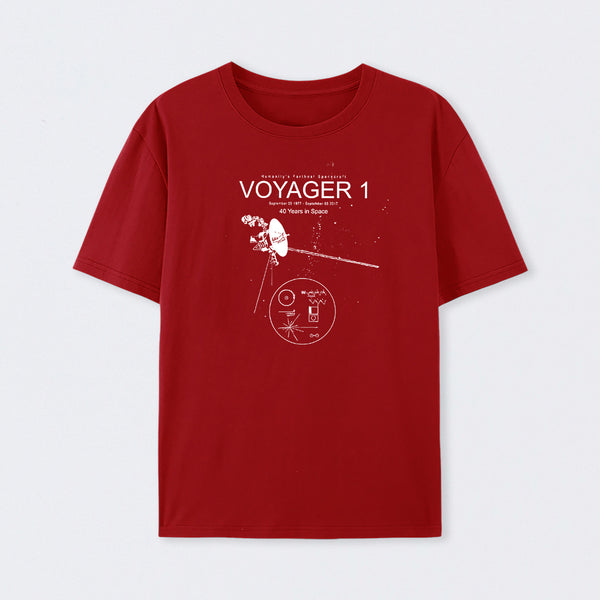 Voyager 1 T-Shirt