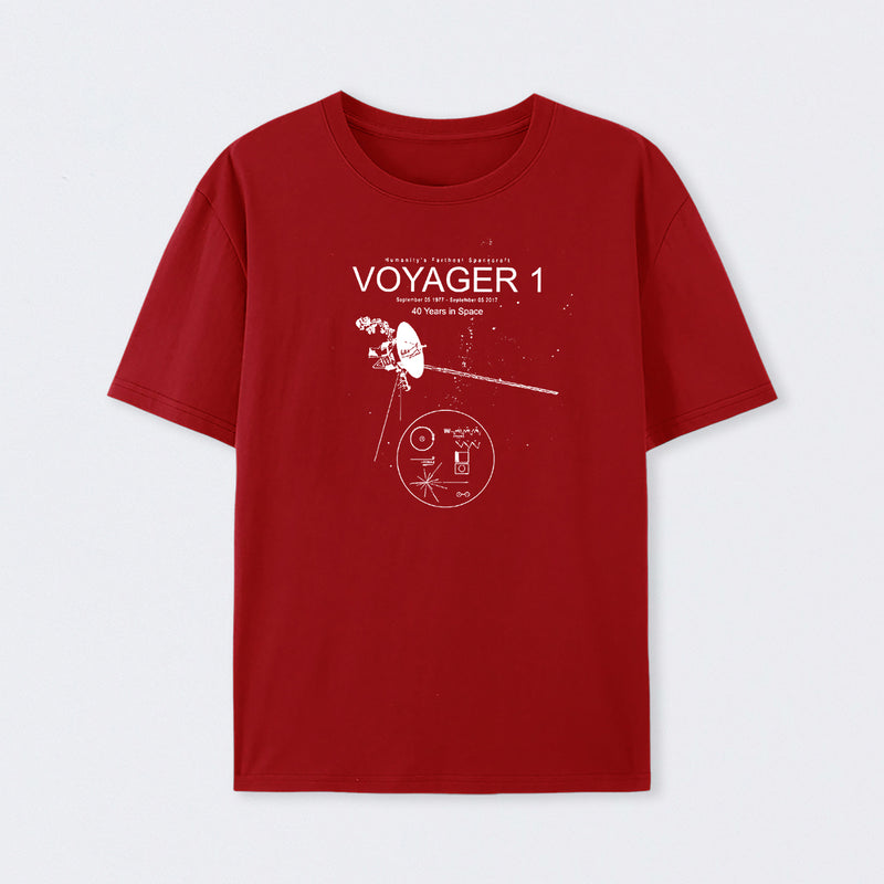 Voyager 1 T-Shirt