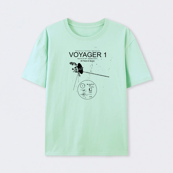 Voyager 1 T-Shirt