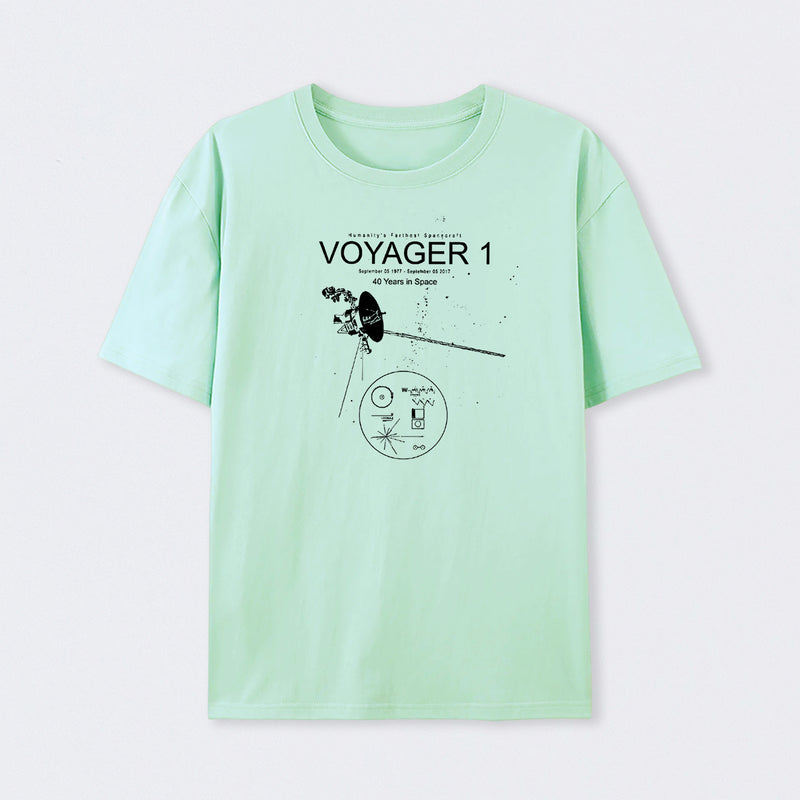 Voyager 1 T-Shirt