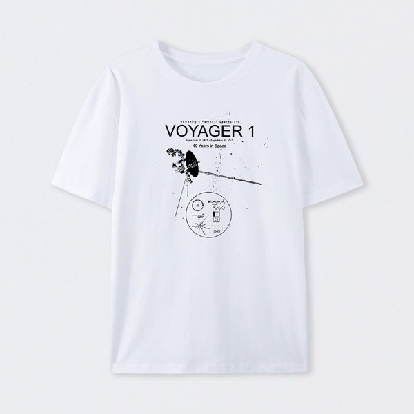 Voyager 1 T-Shirt