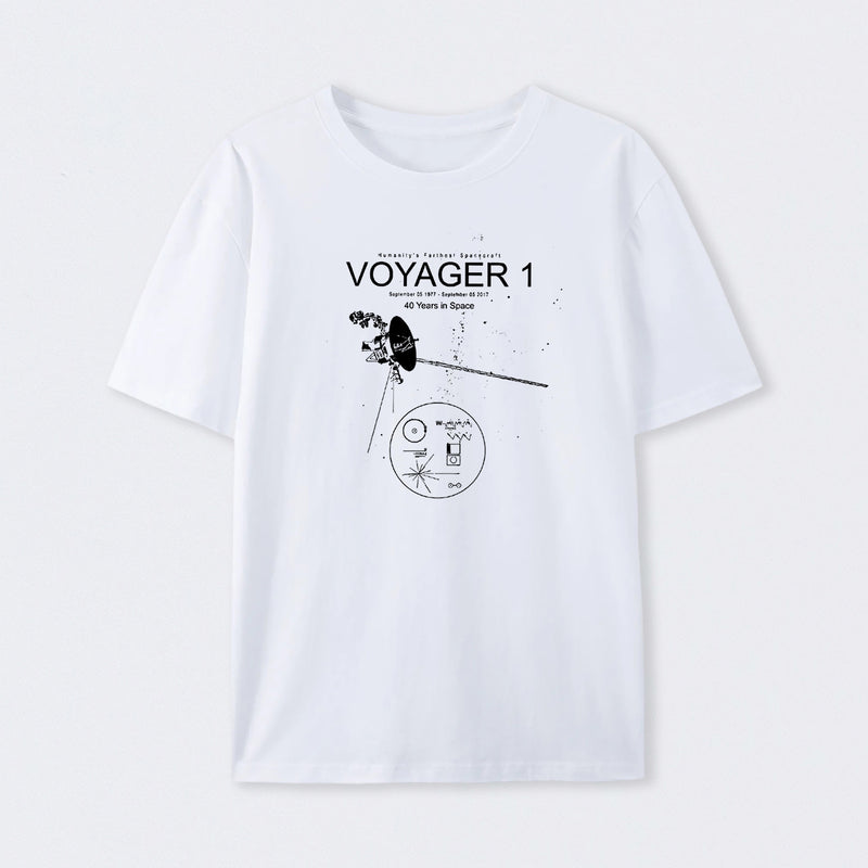 Voyager 1 T-Shirt