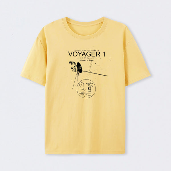 Voyager 1 T-Shirt